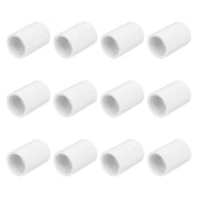HayEastdor front view of 12PCS couplings, convenient replacement kit