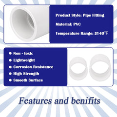 HayEastDor PVC surface texture highlighting corrosion-resistant durable finish