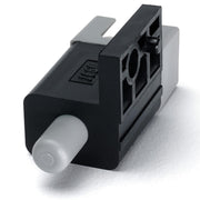HD Switch front view showing mounting and compact housing for easy OEM replacement