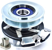 HD Switch AM141536 front view showing robust clutch assembly and immediate durability benefit