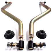 HD Switch front packaging showing both LH and RH drag links for quick identification and fit