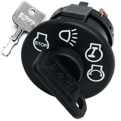 HD Switch front packaging showing complete ignition kit and benefits
