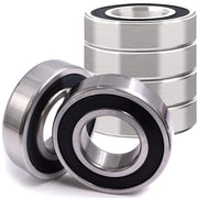 HD Switch six-pack spindle bearings front packaging showing kit and fitment
