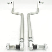 HD Switch front packaging showing both left and right drag links and included locknuts