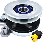 HD Switch front view assembly showing whole clutch for easy replacement