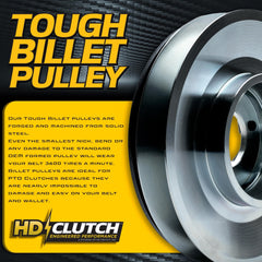 HD Switch cool coil composite housing showing improved heat dissipation advantage