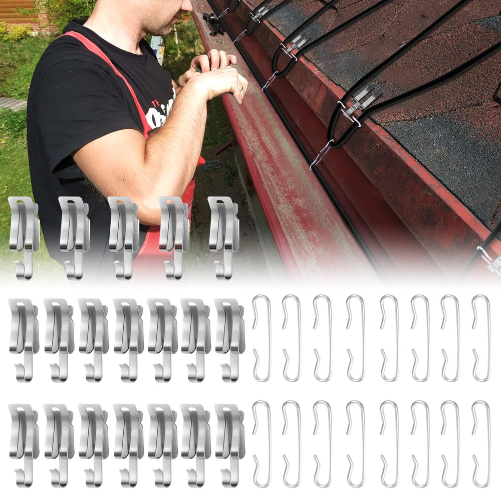HEATIT kit front packaging showing contents and easy install benefit