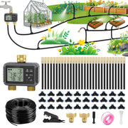 HEKIWAY front packaging showing full 120FT kit and benefits