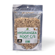 Herb To Body front packaging showing 4 oz bag and label, clear storage benefit