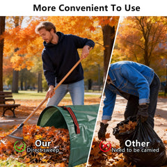 Herdiese tear-resistant fabric close-up resisting branches and mulch