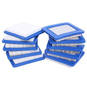 HEYZLASS front pack of ten 491588S filters showing quantity and packaging benefit