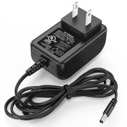 HIENADTOR front view of charger showing compact design and clear fit benefit