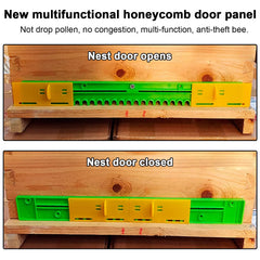 HIMO beside ruler for scale showing exact 14.76-inch size benefit
