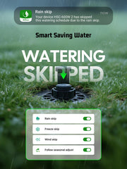 HiOazo connected to a zone valve demonstrating reliable zone control benefit