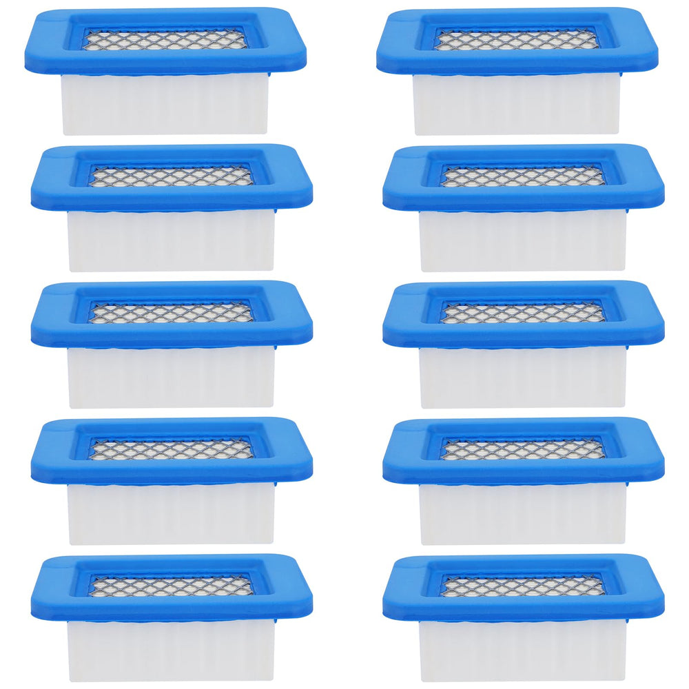 Hipa A226000032 front view showing replacement filter ready to install