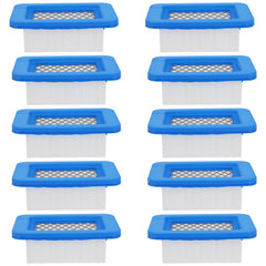 Hipa A226000032 front view showing replacement filter ready to install