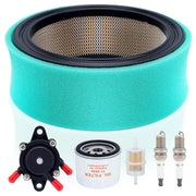 Hipa complete tune-up kit front view showing all included parts and convenience