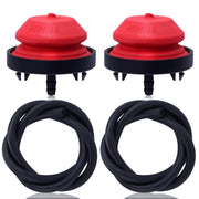Hipa front packaging showing primer bulb kit and fitment details for easy identification