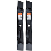 Hipa GY20850 front packaging showing included two blades and branding, clear fit details