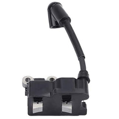 Hipa rubber spark plug boot detail protecting the spark and improving seal