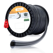 Hipa spool front packaging showing product and capacity benefit