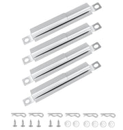 Hisencn front packaging showing 4-pack and clear fit benefits
