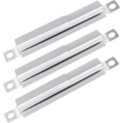 Hisencn front view of carryover tube showing durable 304 stainless and long life