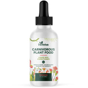 HiThrive bottle front label showing product name and size for clear identification