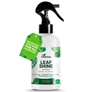 HiThrive front label on 8oz bottle showing product name and ready-to-use benefit