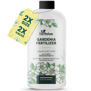 HiThrive bottle front label showing product name and benefits