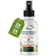HiThrive front label on 4oz bottle showing product identity and benefits