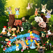 HIYZI front package layout showing all 94 pieces and variety benefits