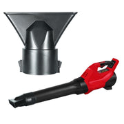 HLLNWB flat nozzle front view showing shape and fit, improves clearing coverage