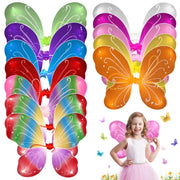 Homaisson front view packaged wings showing vibrant colors and group set benefit