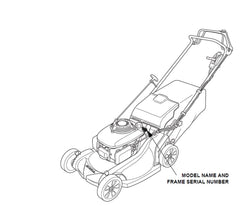 Honda V-belt close-up rib profile highlighting durable construction benefit