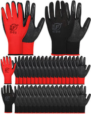 Honeydak front packaging showing 36 pairs and bulk quantity benefit