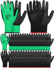 Honeydak front packaging showing 36 pairs and value pack benefit