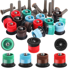 Honoson front packaging showing full 16-piece kit and color coding for quick selection
