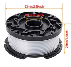 HOOTO replacement cap and spring detail, spare parts ensure reliable feed