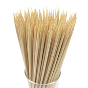 HOPELF 16-inch skewers front packaging showing 100 pack and length benefit
