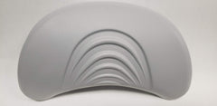 Hot Spring spa pillow front view restoring neck support and comfort