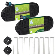 Hourleey front packaging showing product and length benefits
