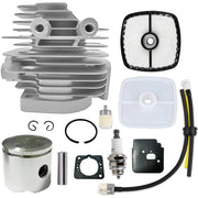 HPENP cylinder kit front packaging showing contents and model fitment benefits