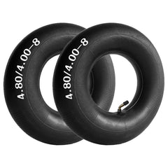 Hromra front packaging showing two inner tubes and included details for quick replacement