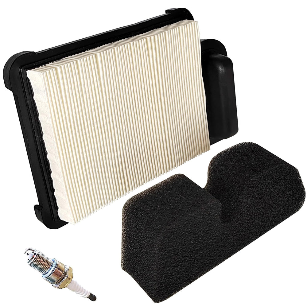 HRuiRed front packaging showing kit contents and model fitment for easy identification and compatibility
