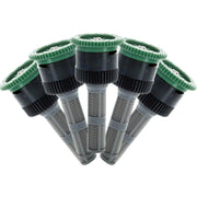 Hunter 12-A PRO front view showing female-threaded nozzle and durable body, for easy installation