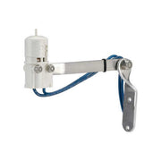 Hunter MINICLIK front view showing compact housing and mounting benefit