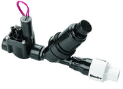 Hunter PCZ10140 front assembly showing valve and regulator for easy installation