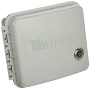 Hunter PSR22 front view showing relay ensures reliable pump starts