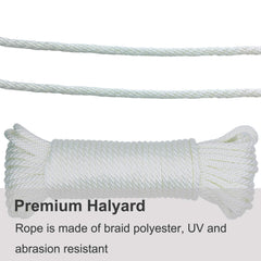 Huouo nickel-plated swivel snap clips close-up resisting corrosion
